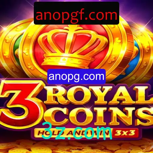 Explorando o Mundo de 3royalcoins: Um Novo Horizonte em Jogos Online