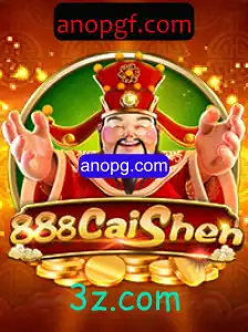 888CaiShen: Um Jogo de Fortuna e Estratégia