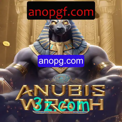 Descubra o Fascinante Mundo de AnubisWrath
