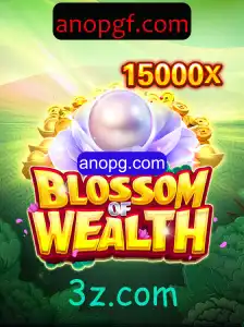 BlossomofWealth: Um Mundo de Aventuras e Estratégias em anopg.com