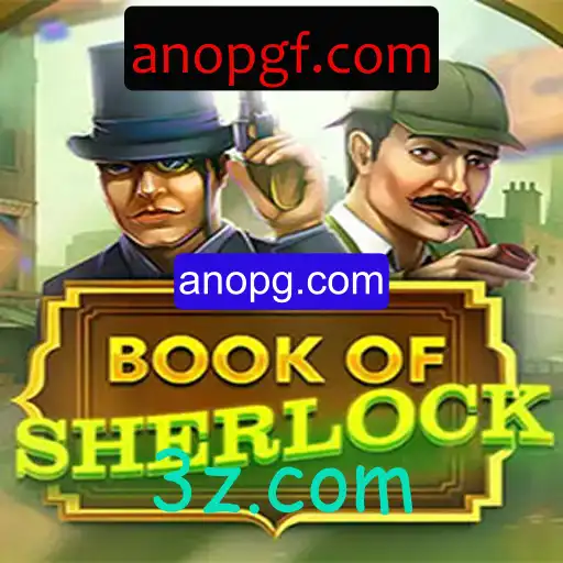 Explorando o Enigmático Universo de BookOfSherlock