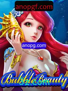 Explorando o Mundo de BubbleBeauty: Um Jogo Encantador e Desafiador