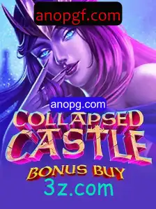 Explorando as Aventuras de 'CollapsedCastleBonusBuy': Um Mergulho no Mundo do Jogo Online