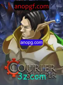 Descubra o Fascinante Mundo de CourierSweeper