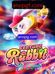 Descubra o Envolvente Mundo de FortuneRabbit no anopg.com
