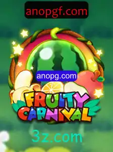 Descubra a Emoção do Jogo FruityCarnival