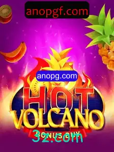 Explore a Emoção e a Aventura de HotVolcanoBonusBuy em anopg.com