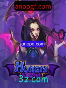 Descubra o Mundo de 'HungryNight': Um Jogo de Sobrevivência Noturna