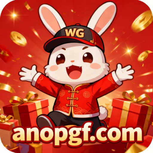 anopg.com Logo