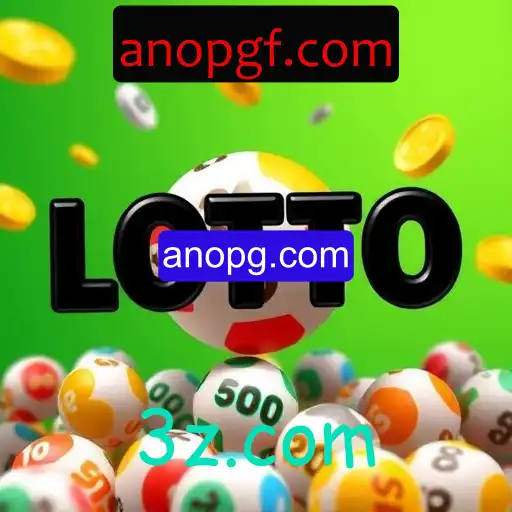 Jogos de loteria
