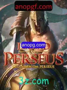 LegendofPerseus: A New Adventure in Mythical Gaming