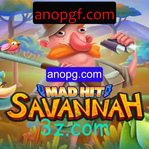 Explorando MadHitSavannah: O Novo Fenômeno dos Jogos de Tabuleiro