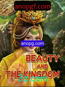 Descubra o Fascinante Mundo de BeautyAndTheKingdom