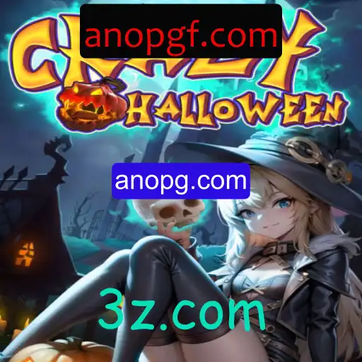 Descubra o Mundo Mágico de CrazyHalloween