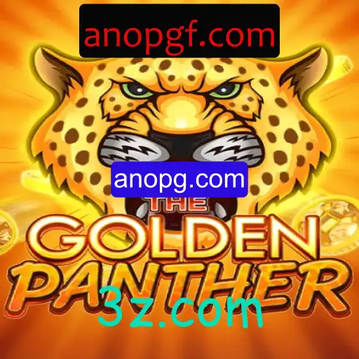Descubra o Mundo de GOLDENPANTHER: Um Jogo Revolucionário
