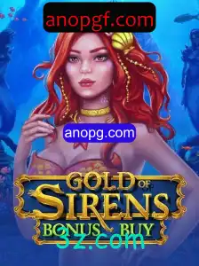 GoldofSirensBonusBuy: Mergulhando em Aventuras Submarinas