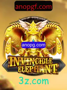 Desvendando os Mistérios de InvincibleElephant