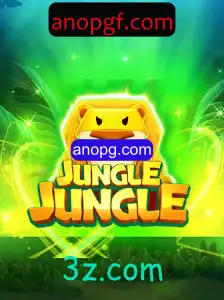 JungleJungle: Aventura Inesquecível na Selva Virtual