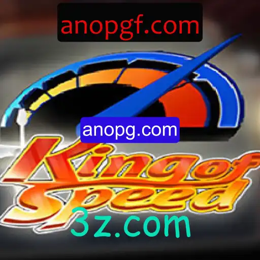 KingofSpeed: Um Novo Mundo de Corridas Virtuais