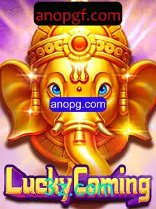 Descubra LuckyComing: O Novo Jogo de Azar Que Está Dominando as Plataformas de Entretenimento