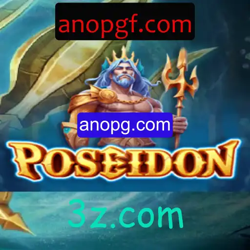 Descubra o Empolgante Mundo de Poseidon: Um Jogo de Estratégia Aquática