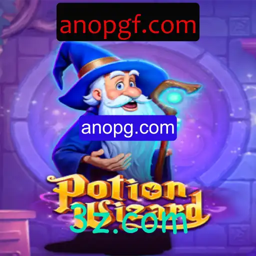 Explorando o Universo de PotionWizard