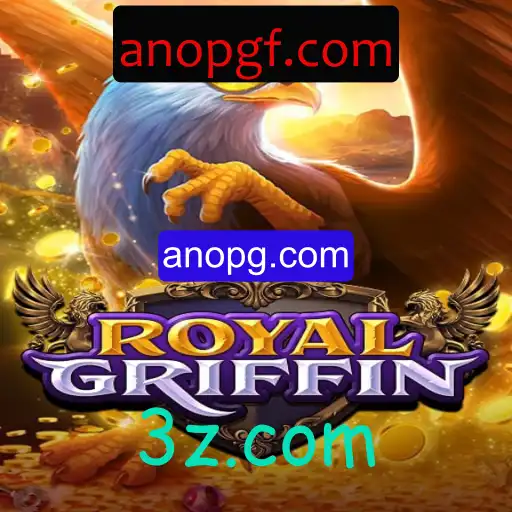 Descubra a Emoção de RoyalGriffin: Um Jogo de Estratégia Empolgante