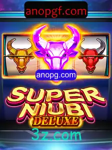Descubra o Universo Fascinante de SuperNiubiDeluxe