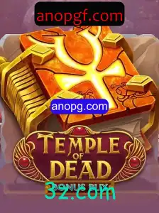 Conheça o Jogo 'TempleofDeadBonusBuy': Regras e Descrição Completa
