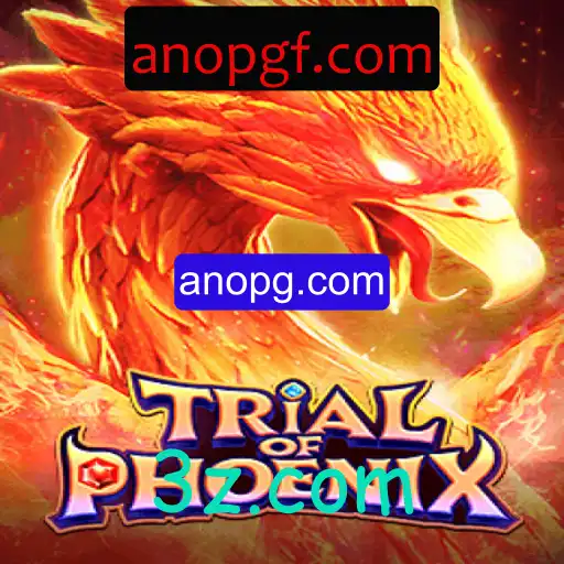 TrialofPhoenix: O Novíssimo Mundo de Aventura e Estratégia
