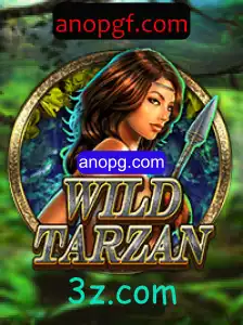 Explorando o Mundo Selvagem de WildTarzan: A Aventura Interativa Final